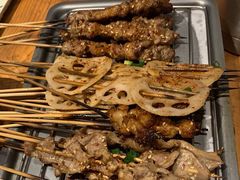 -木屋烧烤(南新店)