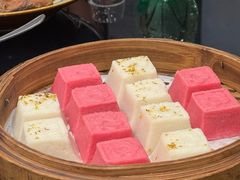 -香雪海饭店中餐厅(人民桥店)