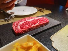 -觅福里•熟成和牛餐厅