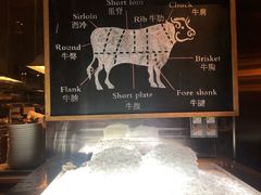 -上海柏悦酒店·世纪100牛排馆