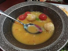 -古南都·老广东酒楼(龙江店)