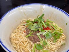 -万三面馆(青龙正街太古里店)