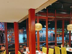 -老马路串串香火锅(北门桥店)
