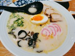 叉烧拉面-赤稻·日式料理(禅城店)