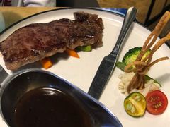 -清真·艾美可餐厅(鹏欣水游城店)