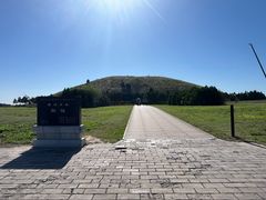 -汉景帝阳陵博物院