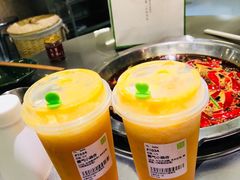 -奈雪的茶(市百一店)