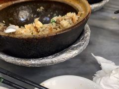 -红星光发煲仔饭(大石街店)