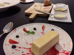 -圣丰索菲特·法国餐厅