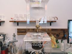 -Catch Bagel(芳草地店)