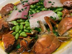 -壹只菜·崇明本地特色菜(崇明南门店)