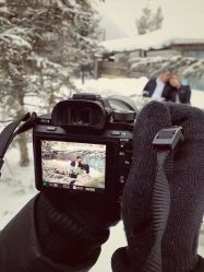 -TANG VISION全球旅拍