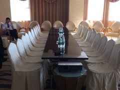 -北京丽景湾国际酒店