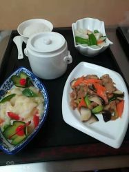 -湖畔阳光月子中心(泰达会馆店)