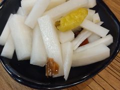 白萝卜-木辛水水冰煮羊(凤城六路店)