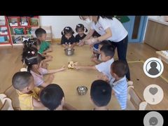 -BetterKids贝好国际托育中心(奥体旗舰店)