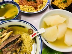 -和府捞面(东直门银座店)