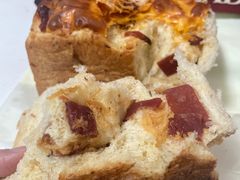 -富贵面包公司(运河店)