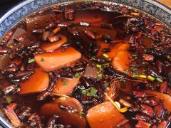 -码头鲜精致威海菜(欧乐坊店)