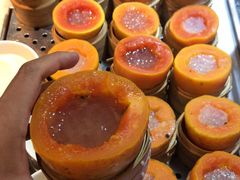 -金海湾自助餐厅(金陵饭店)