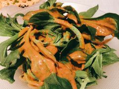 凉拌冰草-御宝轩(益丰·外滩源店)