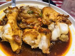 -西贝(金桥店)