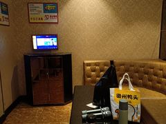 -金麦圣KTV