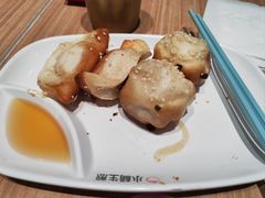 -小杨生煎(宜川路店)
