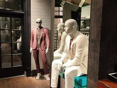-SUITSUPPLY(安福路店)