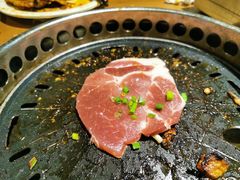 -火炉火自助餐(悠唐购物中心店)