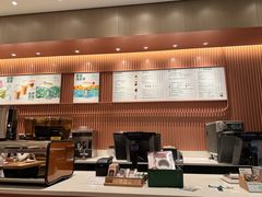 -星巴克(石厦街店)