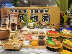 -火叮叮自助烤肉·现切牛肉(茂业店)