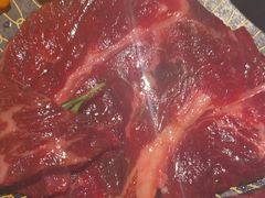 -小黑牛烤肉(聚隆店)