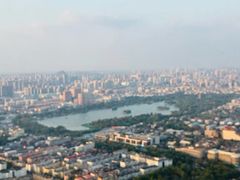 -泉客厅Spring Pavilion(303M空中会客厅)