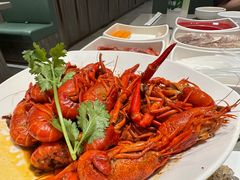 -海底捞火锅(龙岗星河COCO Park店)