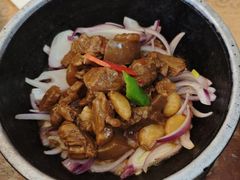 -七仙岭君澜度假酒店·桃源小馆中餐厅