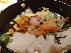 -丫丫厨娘·柠檬鸭(江南蓝鲸世界店)