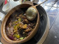 -胡须佬鸡煲四季火锅店(石厦西村直营店)