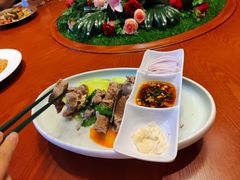 -巴依老爷·新疆美食(上城区天城路店)