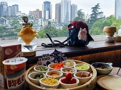 -包整·丝娃娃(甲秀楼景观店)