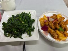 -海鲜街菜馆(海珠南路店)