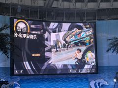 -海合安成都极地海洋公园