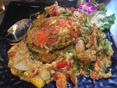 -The Dishes Seafood & Restaurant