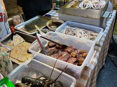 水产区-凤城·食都