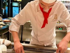 -麦MUGI铁板烧日式料理