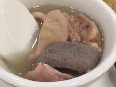 -揭阳钟记小食(福田新村店)
