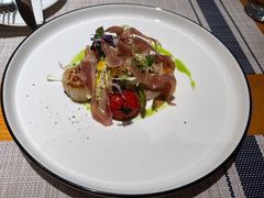 -JANS意式简餐厅·惠灵顿牛排