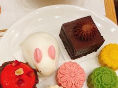 -第六季自助餐厅(北太平庄店)