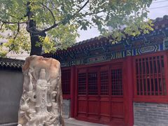 -罔极寺