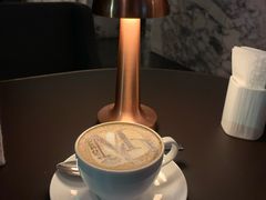-广州文华东方酒店·悦铂尼西餐厅